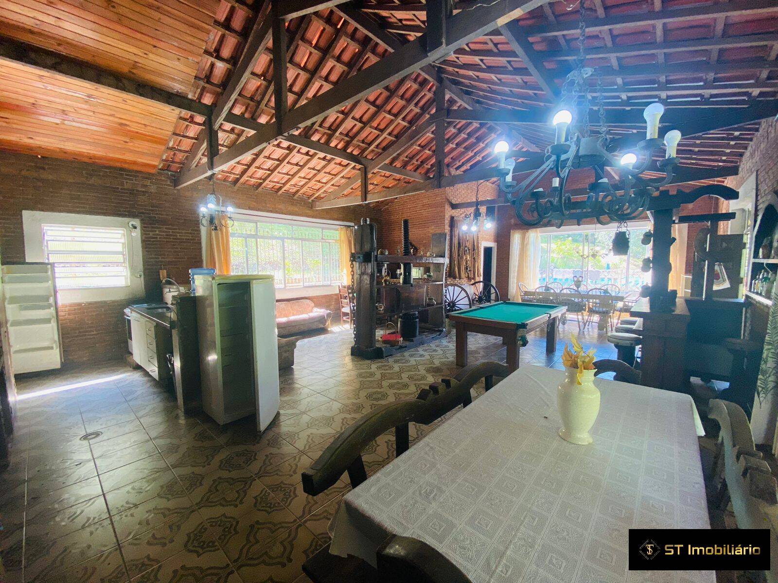 Sítio à venda com 6 quartos, 24200m² - Foto 23