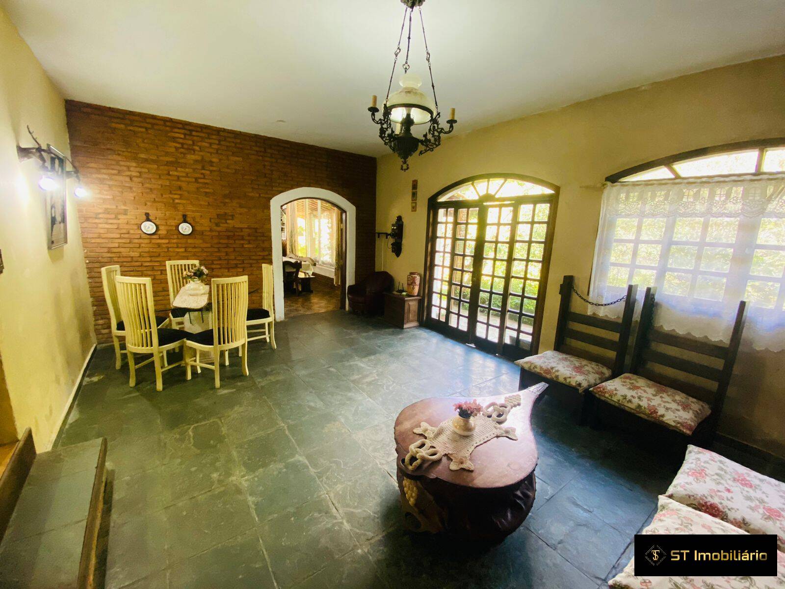 Sítio à venda com 6 quartos, 24200m² - Foto 24