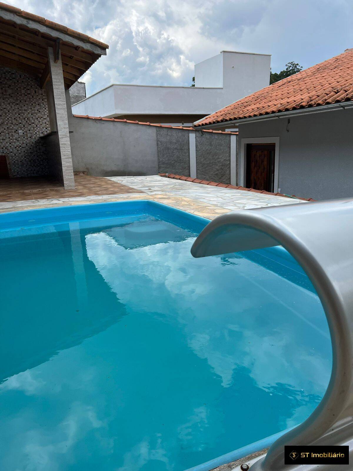 Casa à venda com 3 quartos, 110m² - Foto 5