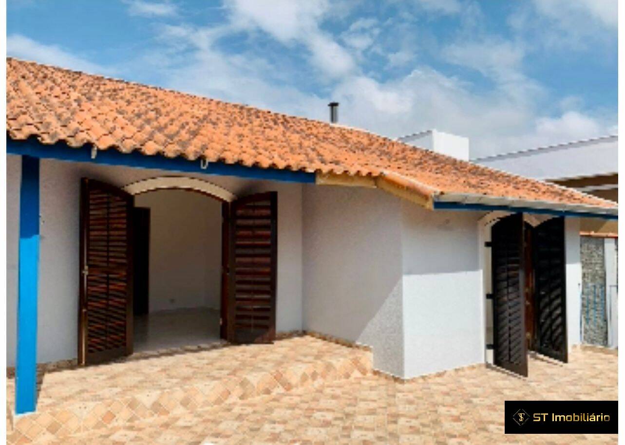 Casa à venda com 3 quartos, 110m² - Foto 12