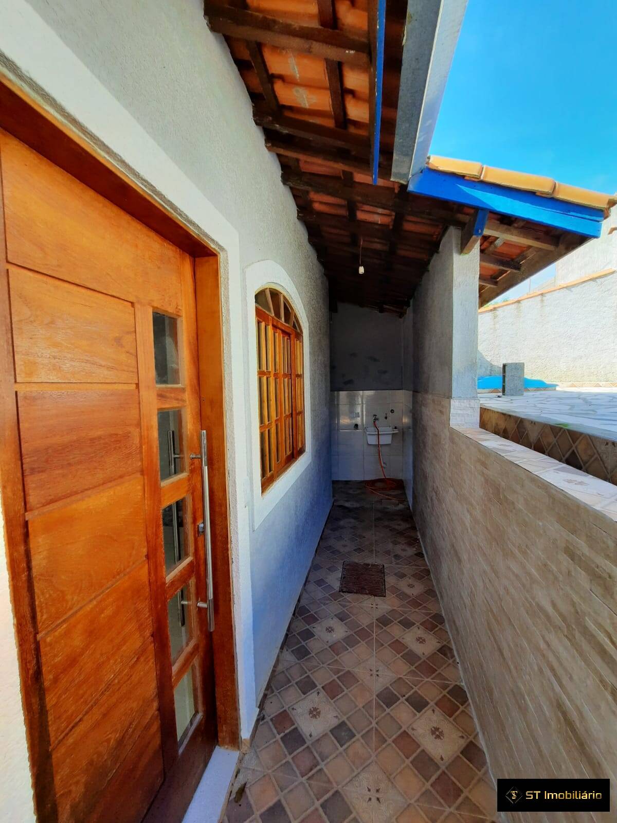 Casa à venda com 3 quartos, 110m² - Foto 14