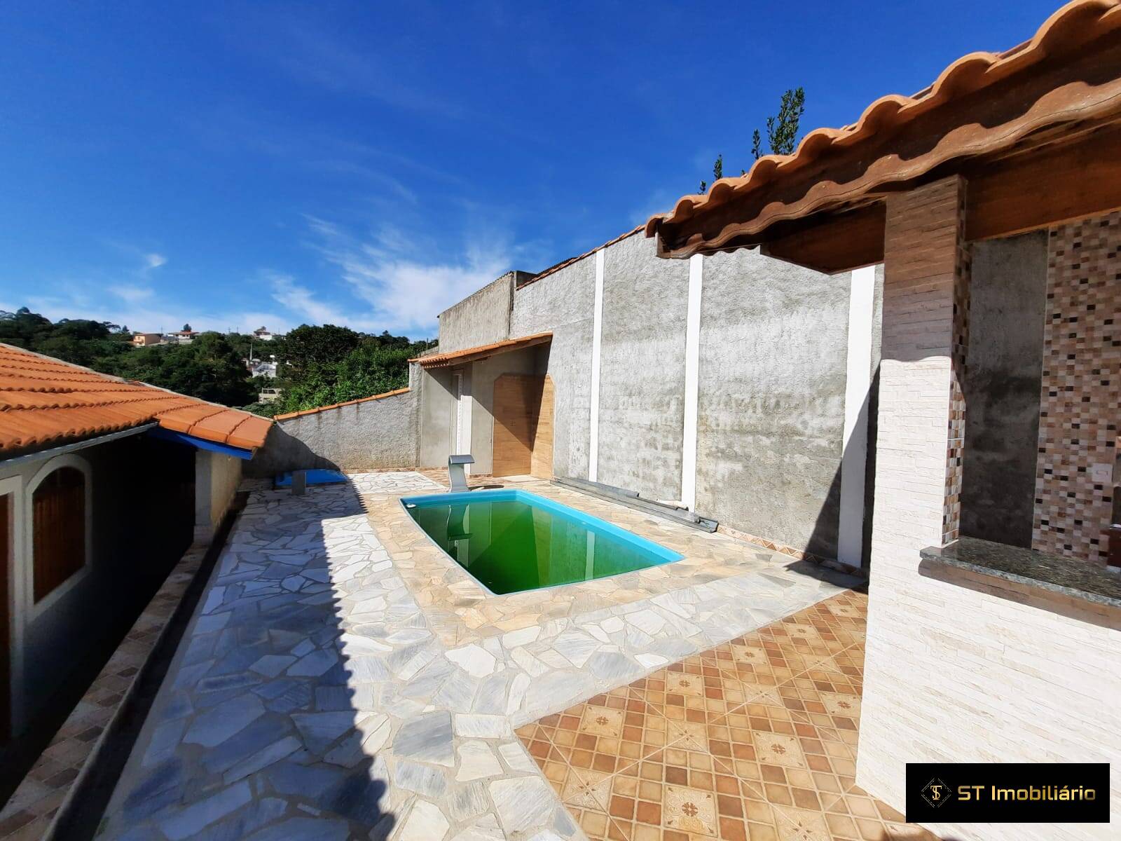 Casa à venda com 3 quartos, 110m² - Foto 20