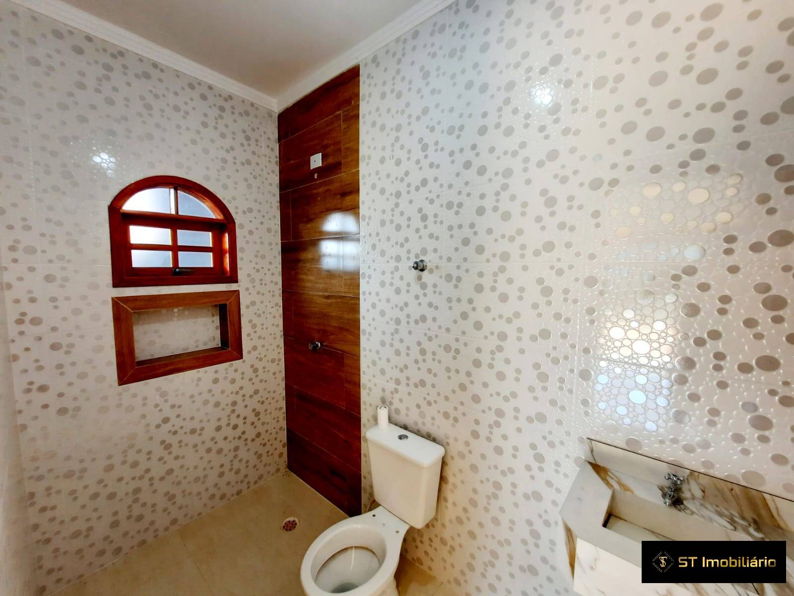 Casa à venda com 3 quartos, 110m² - Foto 13