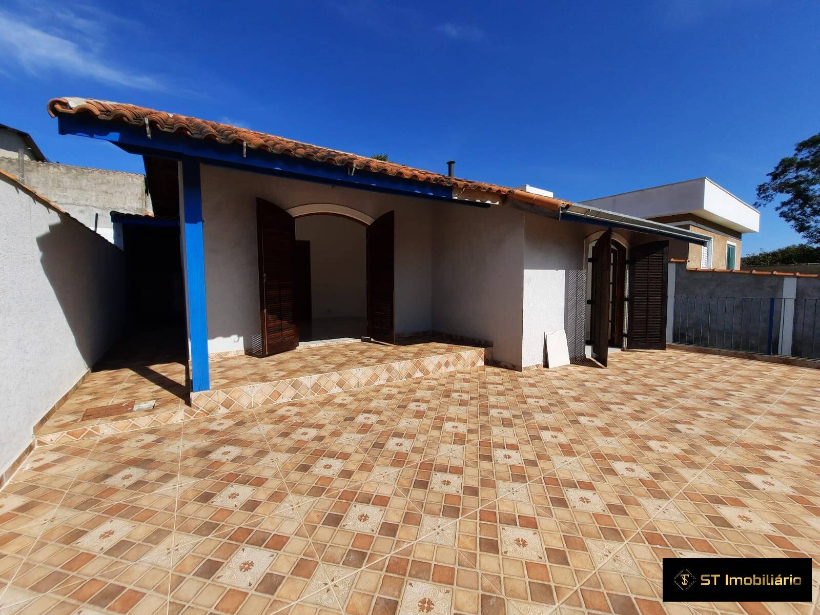 Casa à venda com 3 quartos, 110m² - Foto 15