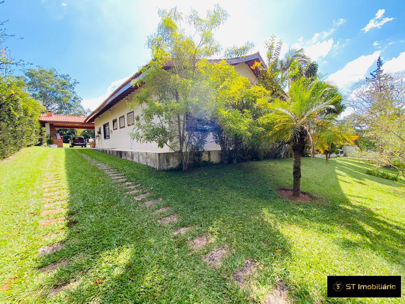 Chácara, 4 quartos, 4000 m² - Foto 9