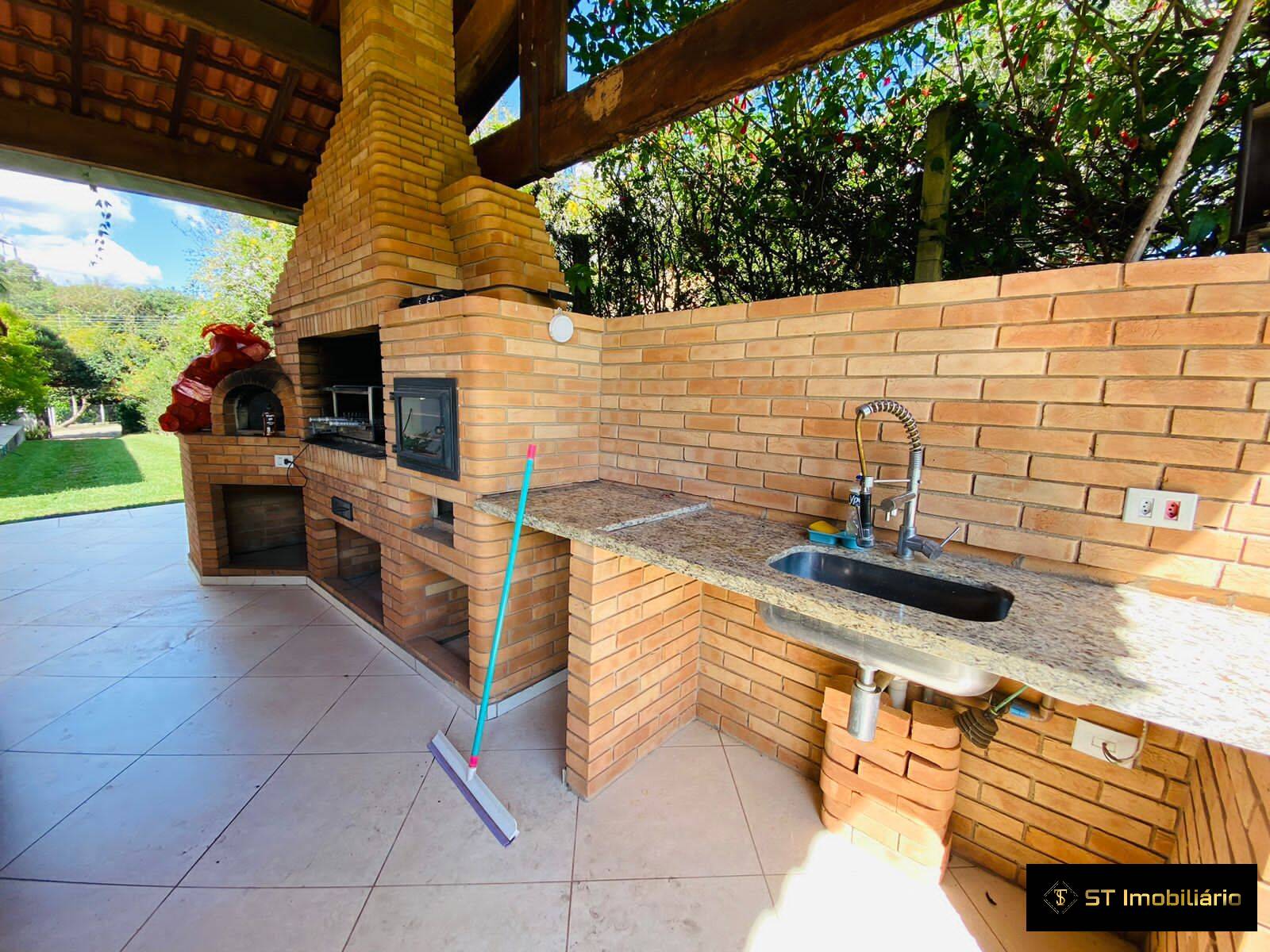 Chácara, 4 quartos, 4000 m² - Foto 16