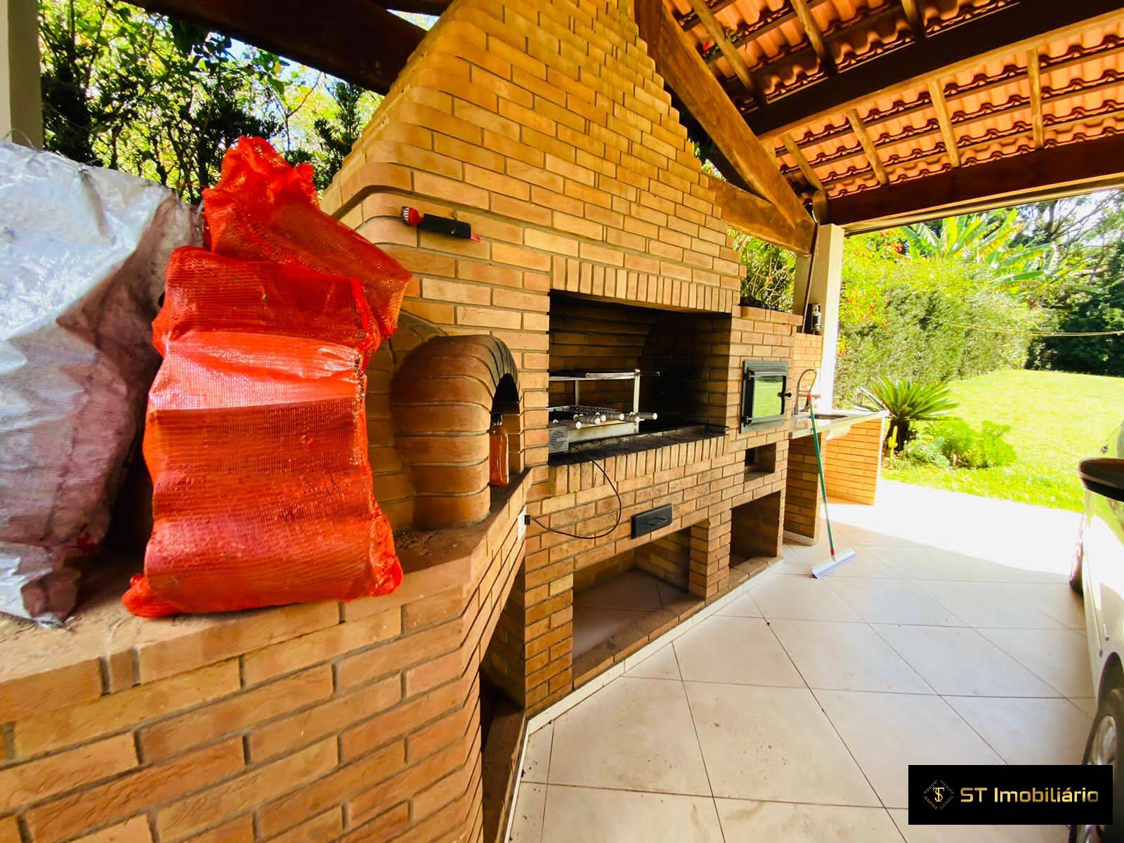 Chácara, 4 quartos, 4000 m² - Foto 17