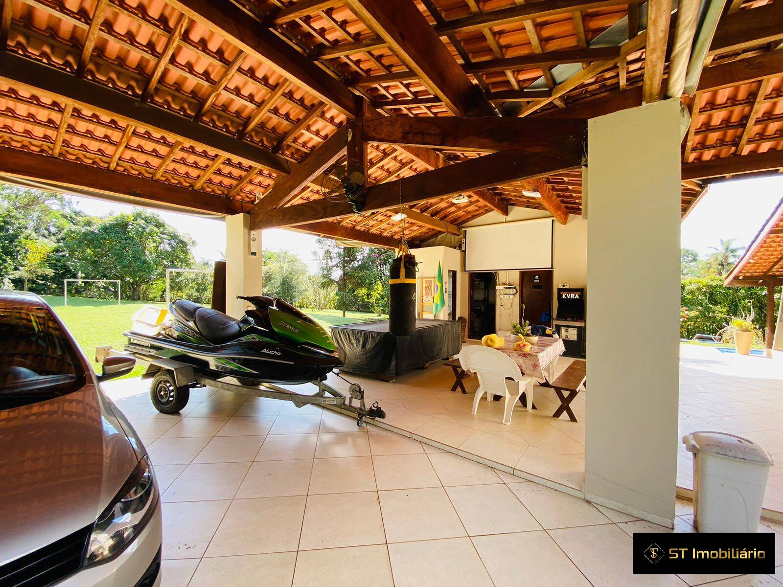 Chácara, 4 quartos, 4000 m² - Foto 20