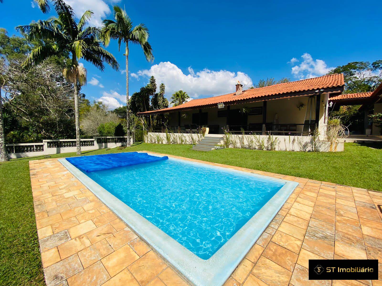 Chácara, 4 quartos, 4000 m² - Foto 21