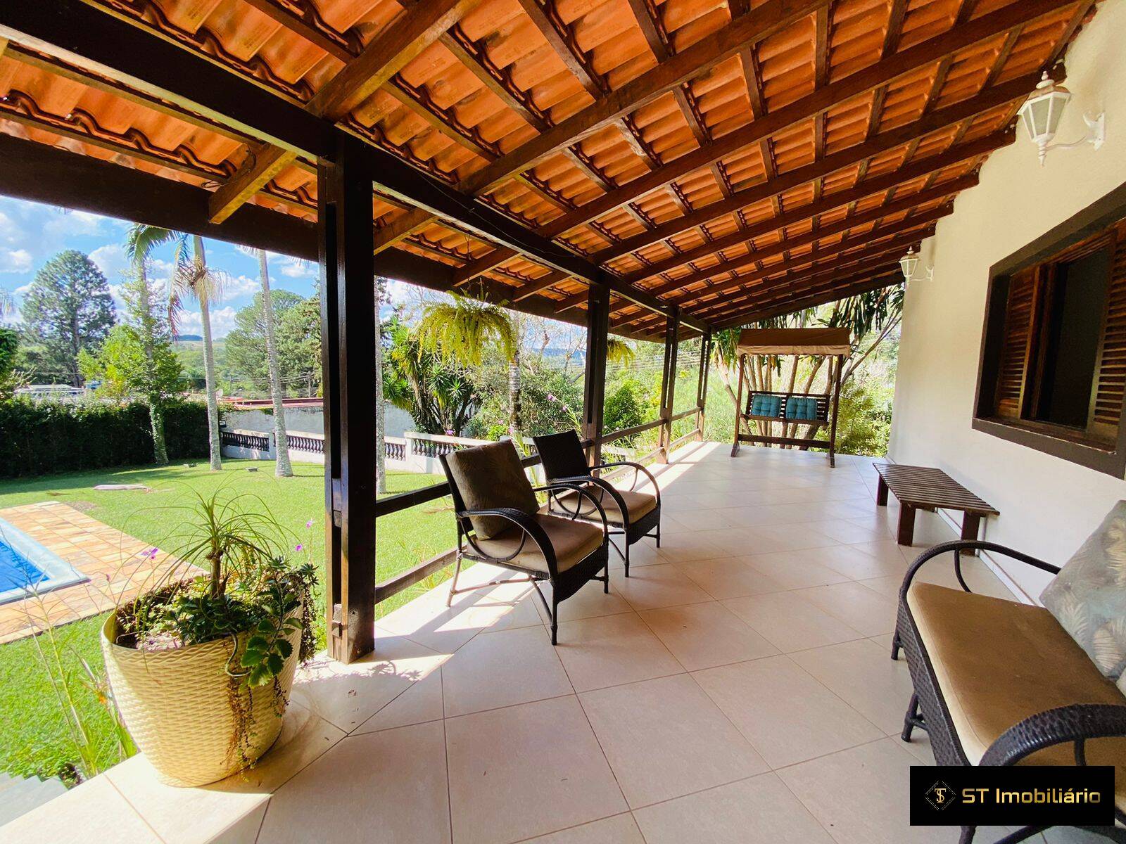 Chácara, 4 quartos, 4000 m² - Foto 24