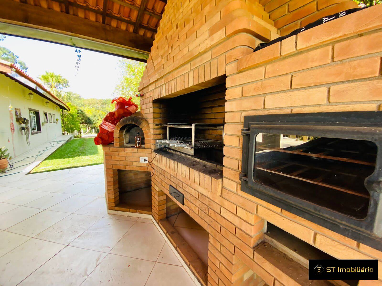 Chácara, 4 quartos, 4000 m² - Foto 26