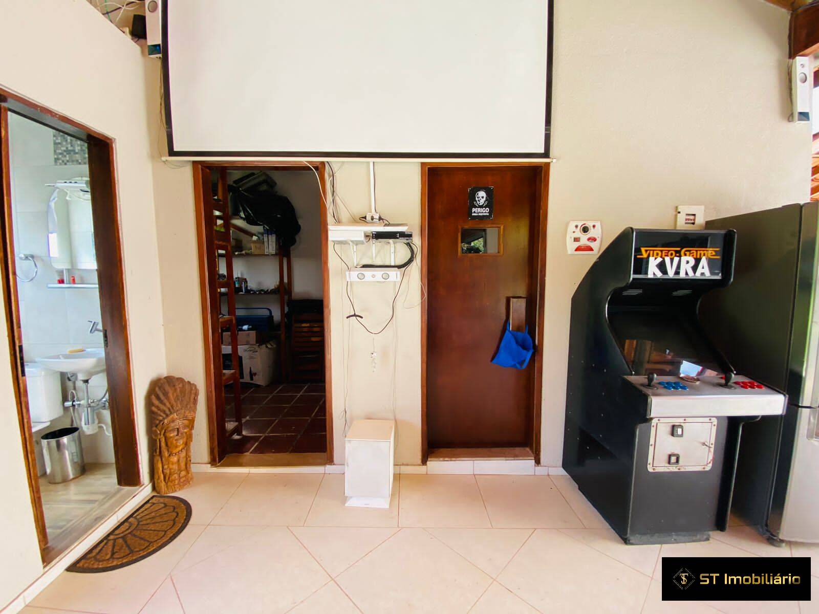 Chácara, 4 quartos, 4000 m² - Foto 29