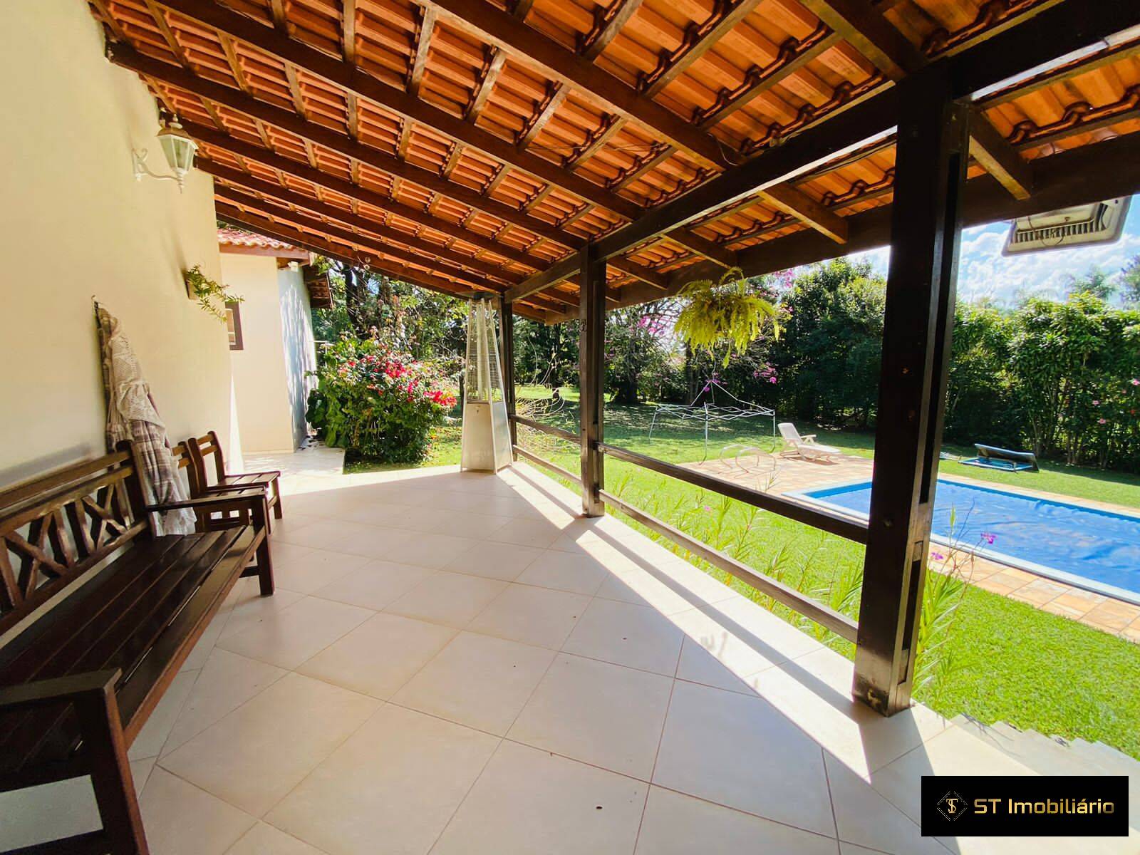 Chácara, 4 quartos, 4000 m² - Foto 27