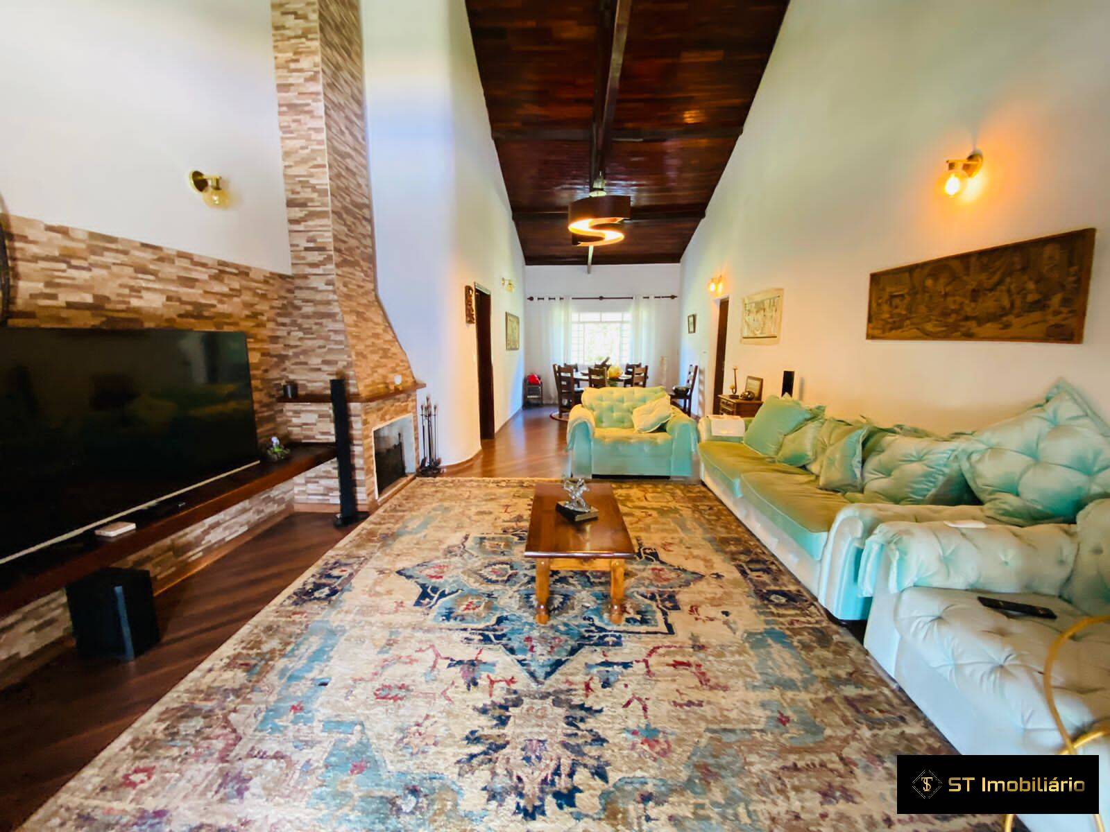 Chácara, 4 quartos, 4000 m² - Foto 30