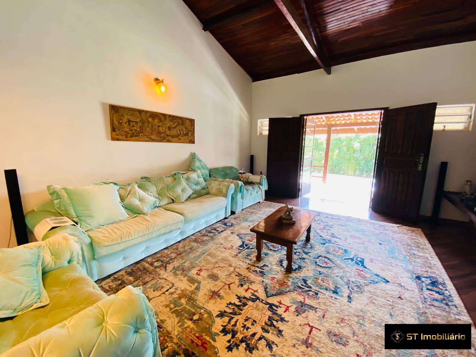 Chácara, 4 quartos, 4000 m² - Foto 38