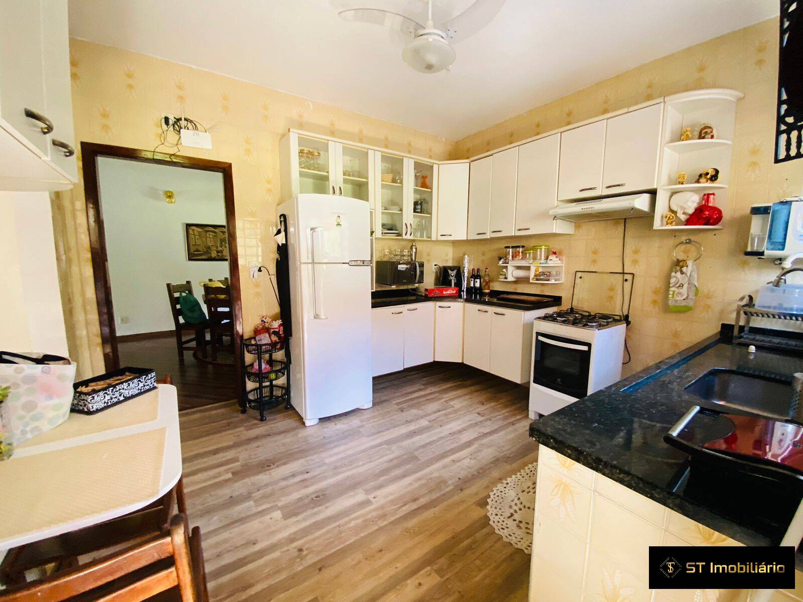 Chácara, 4 quartos, 4000 m² - Foto 40