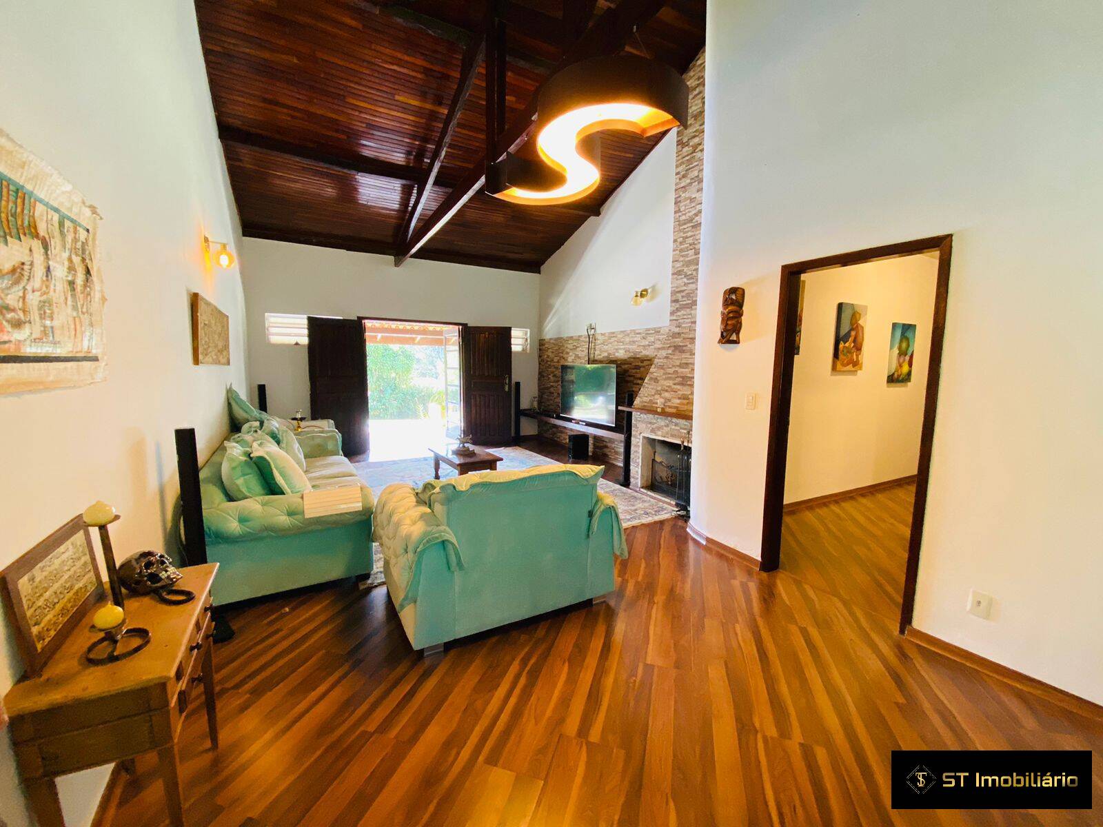 Chácara, 4 quartos, 4000 m² - Foto 43