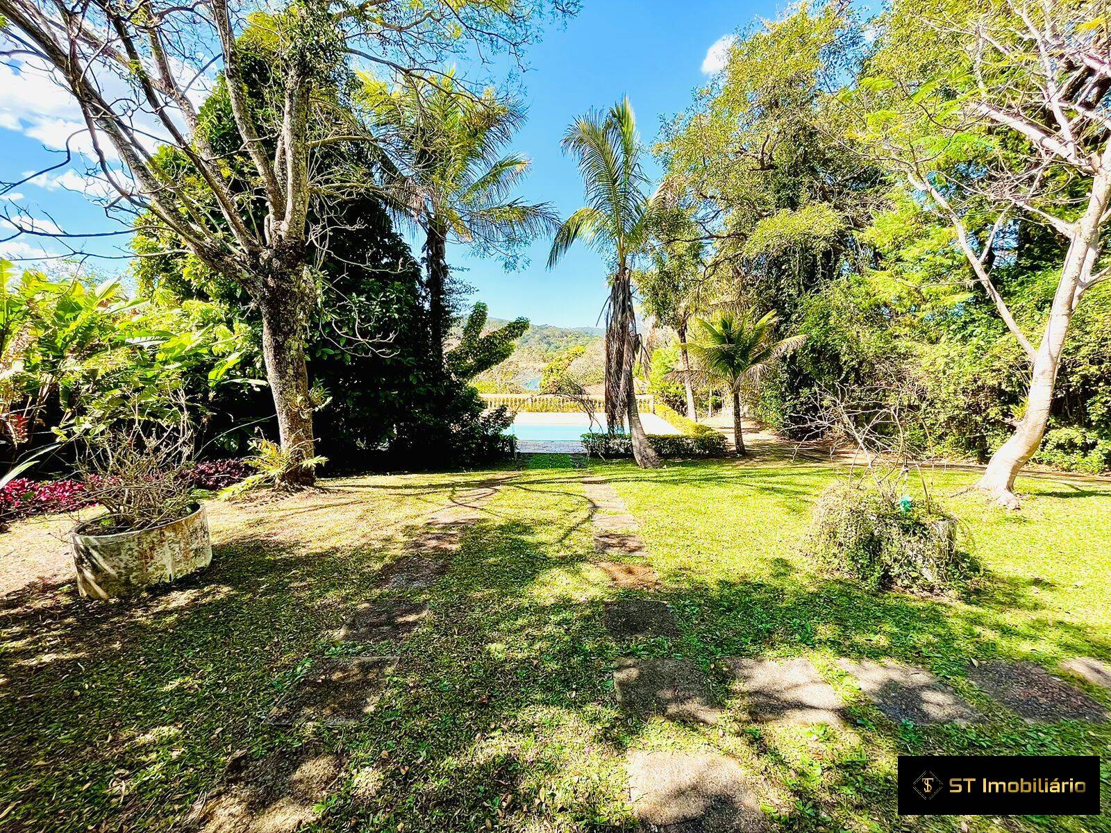 Chácara, 8 quartos, 2900 m² - Foto 7