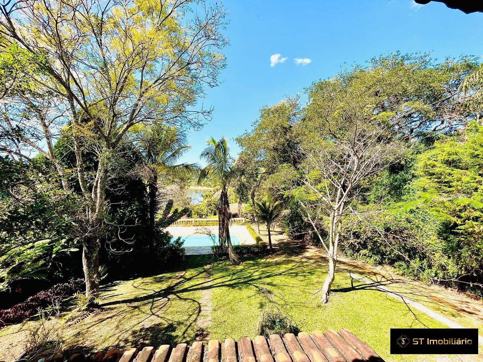 Chácara, 8 quartos, 2900 m² - Foto 8