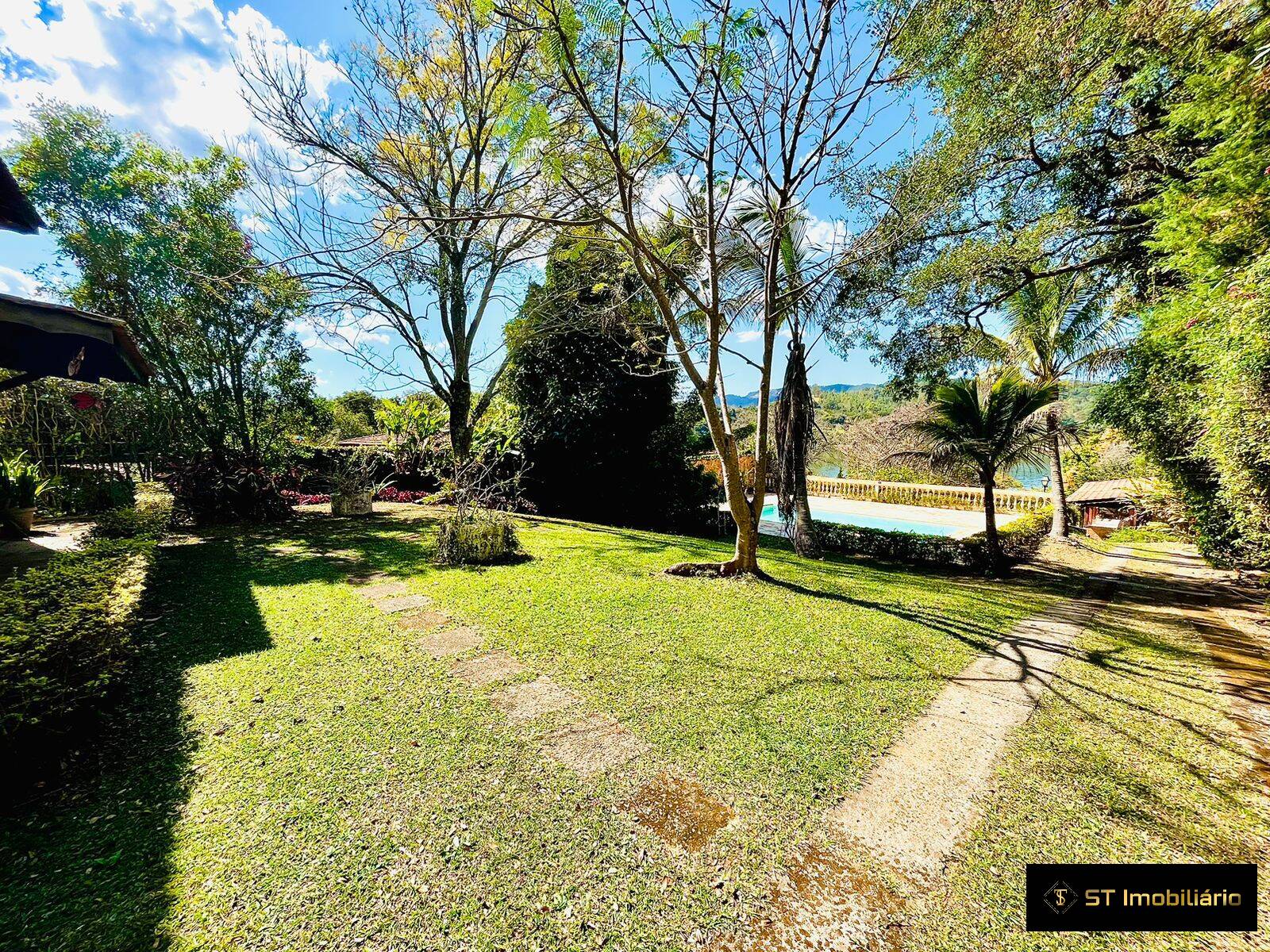 Chácara, 8 quartos, 2900 m² - Foto 10