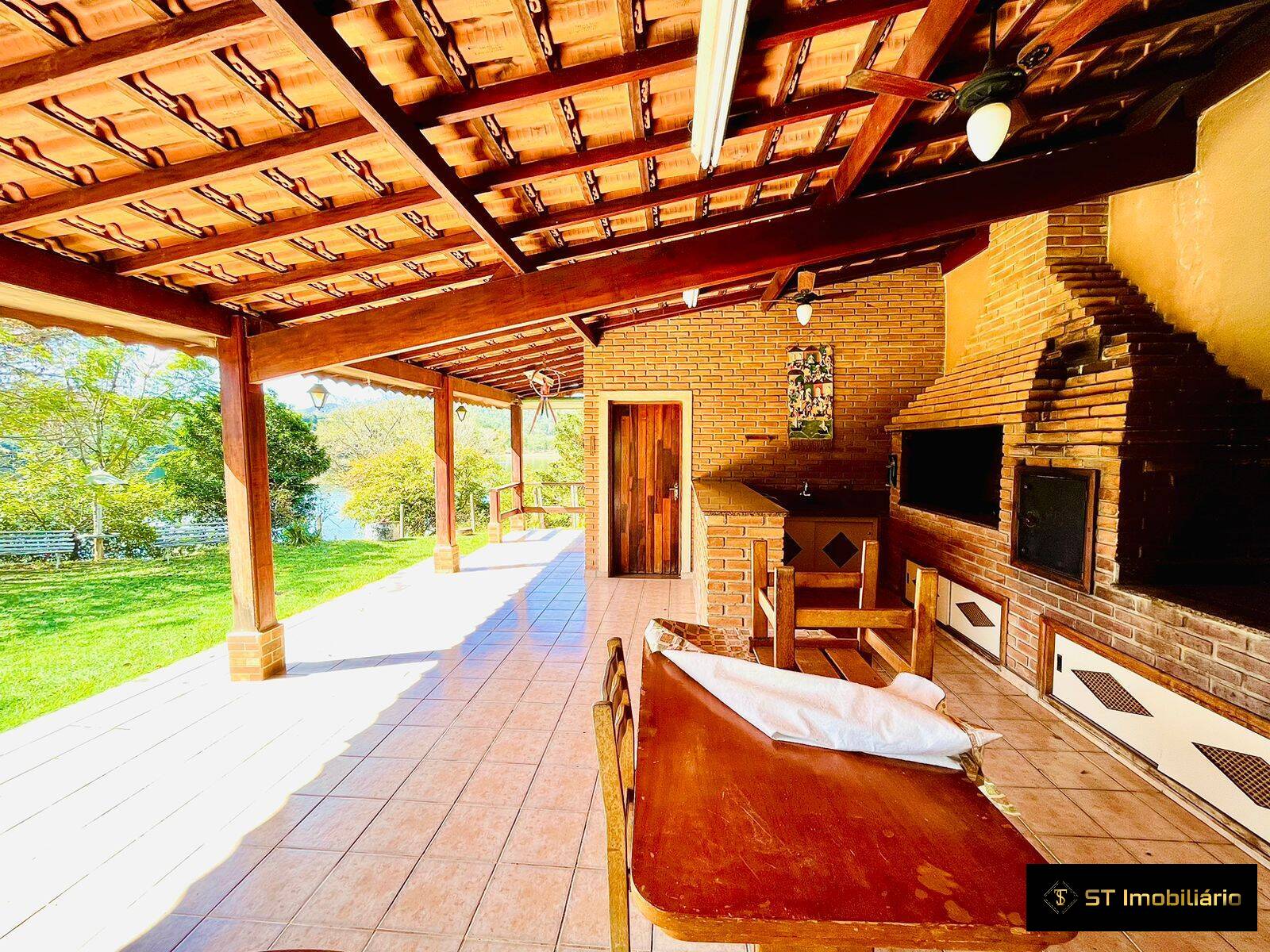 Chácara, 8 quartos, 2900 m² - Foto 14