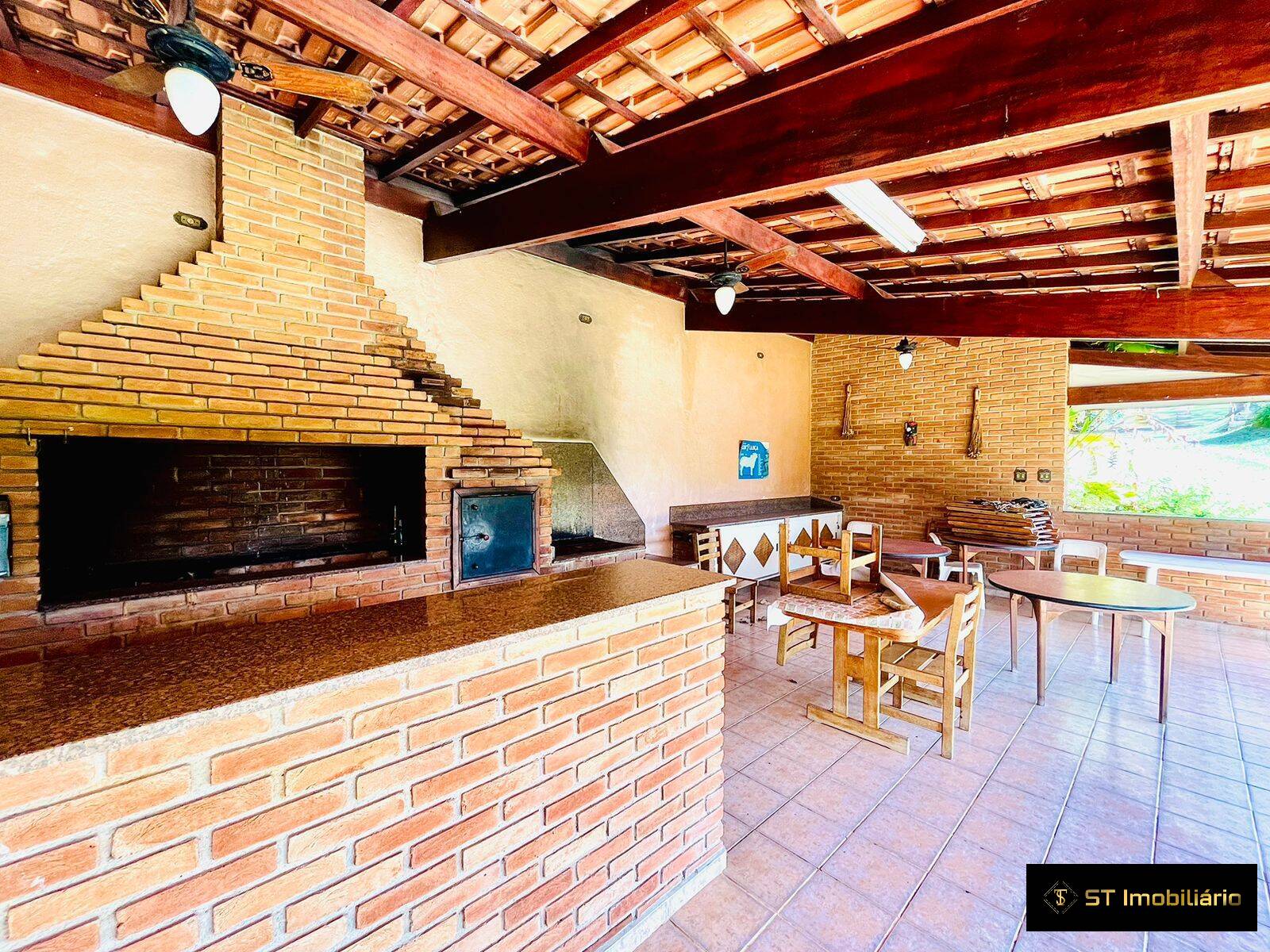 Chácara, 8 quartos, 2900 m² - Foto 13