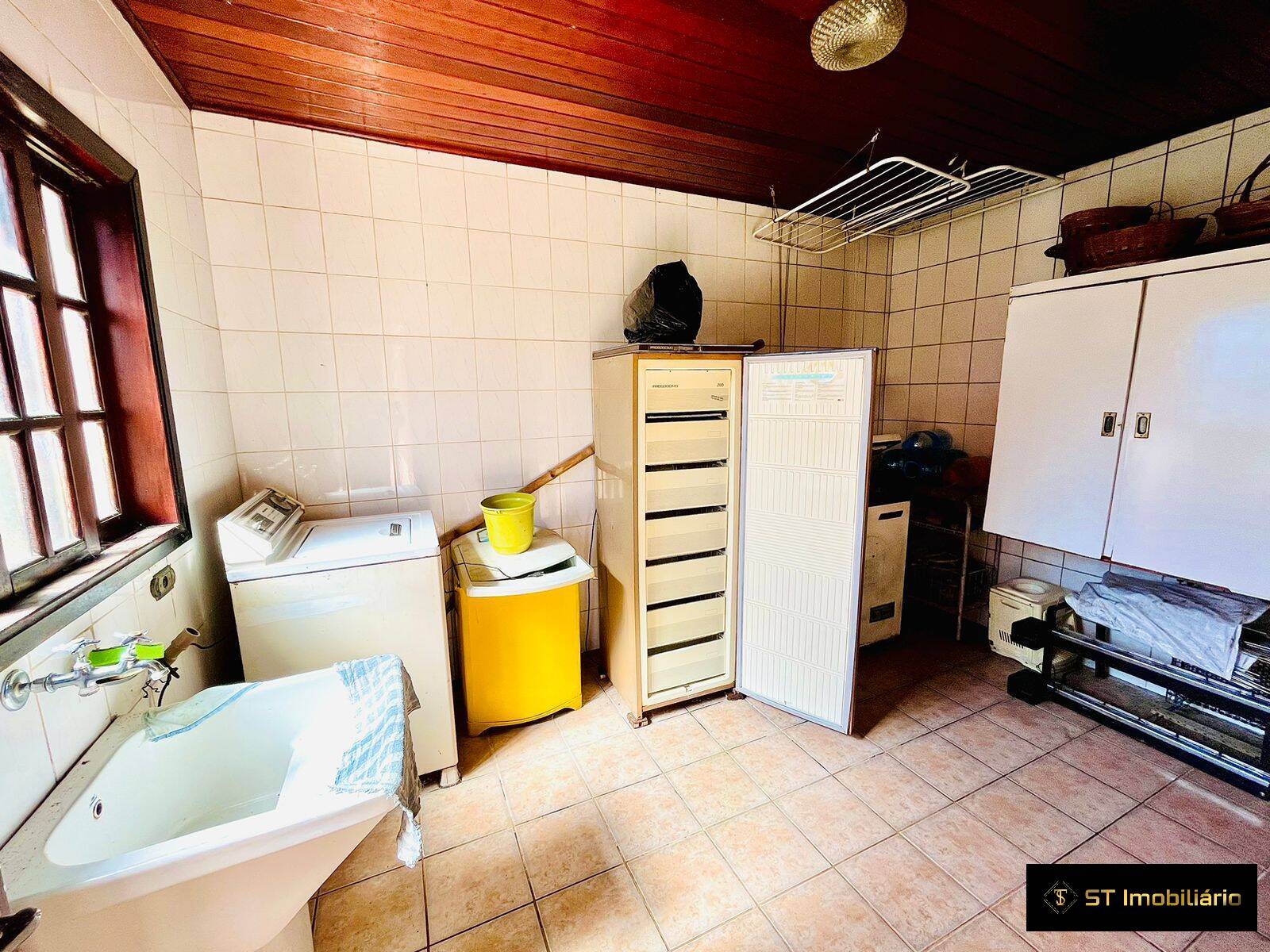 Chácara, 8 quartos, 2900 m² - Foto 16