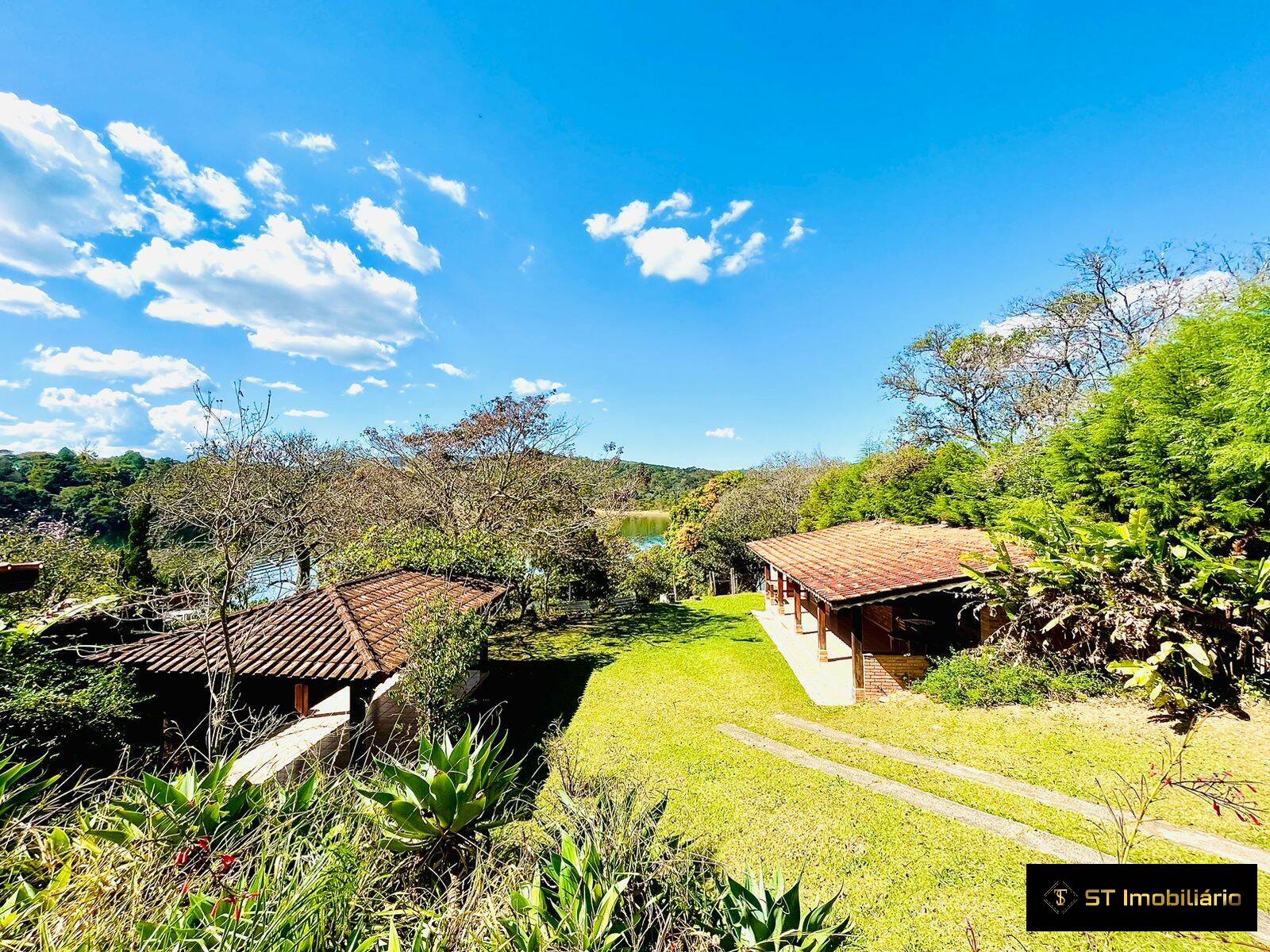 Chácara, 8 quartos, 2900 m² - Foto 4