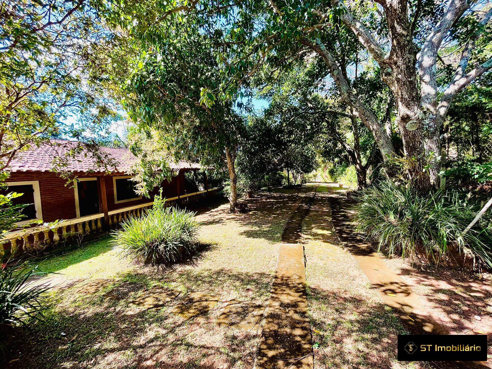 Chácara, 8 quartos, 2900 m² - Foto 18