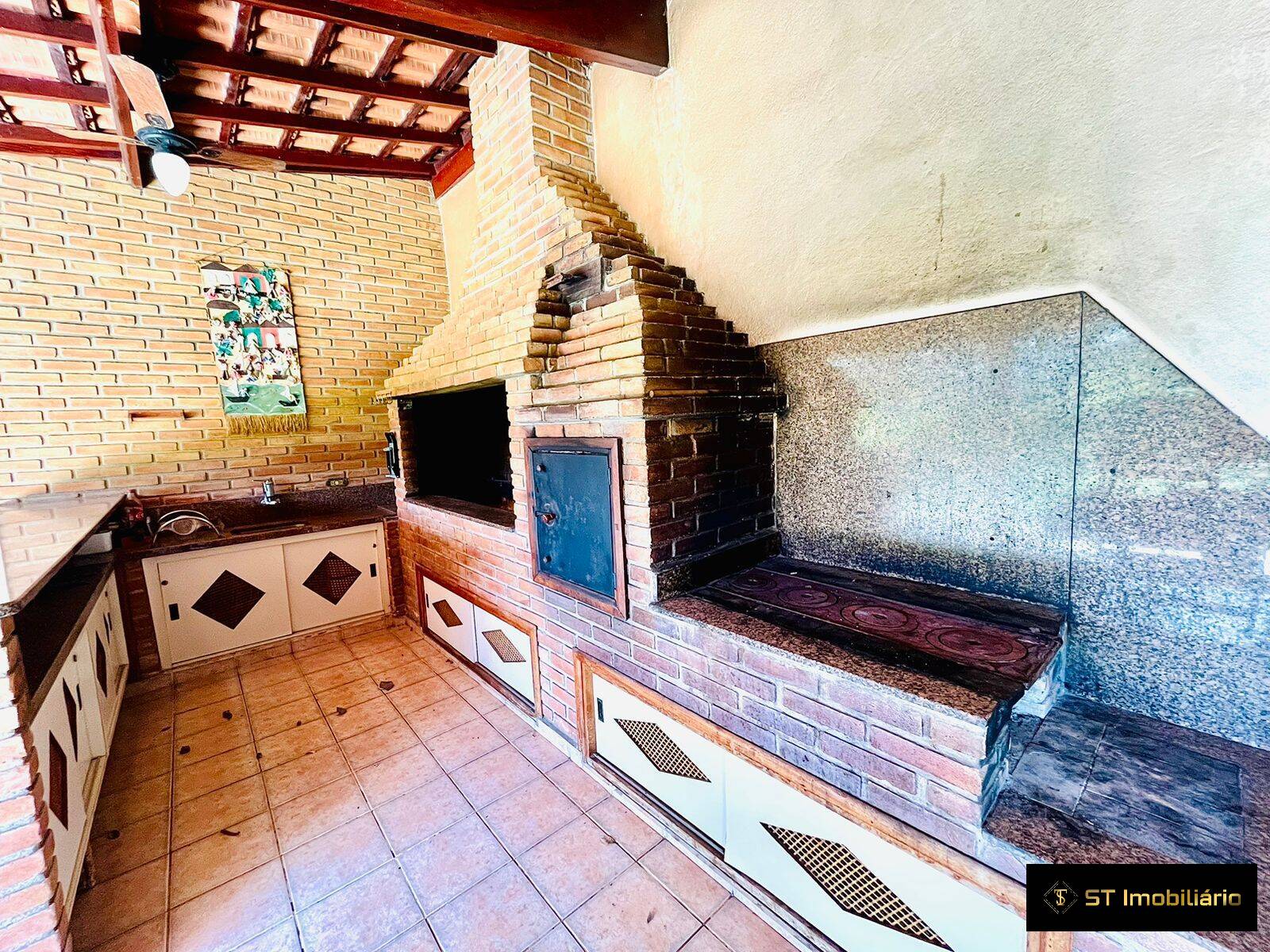 Chácara, 8 quartos, 2900 m² - Foto 21