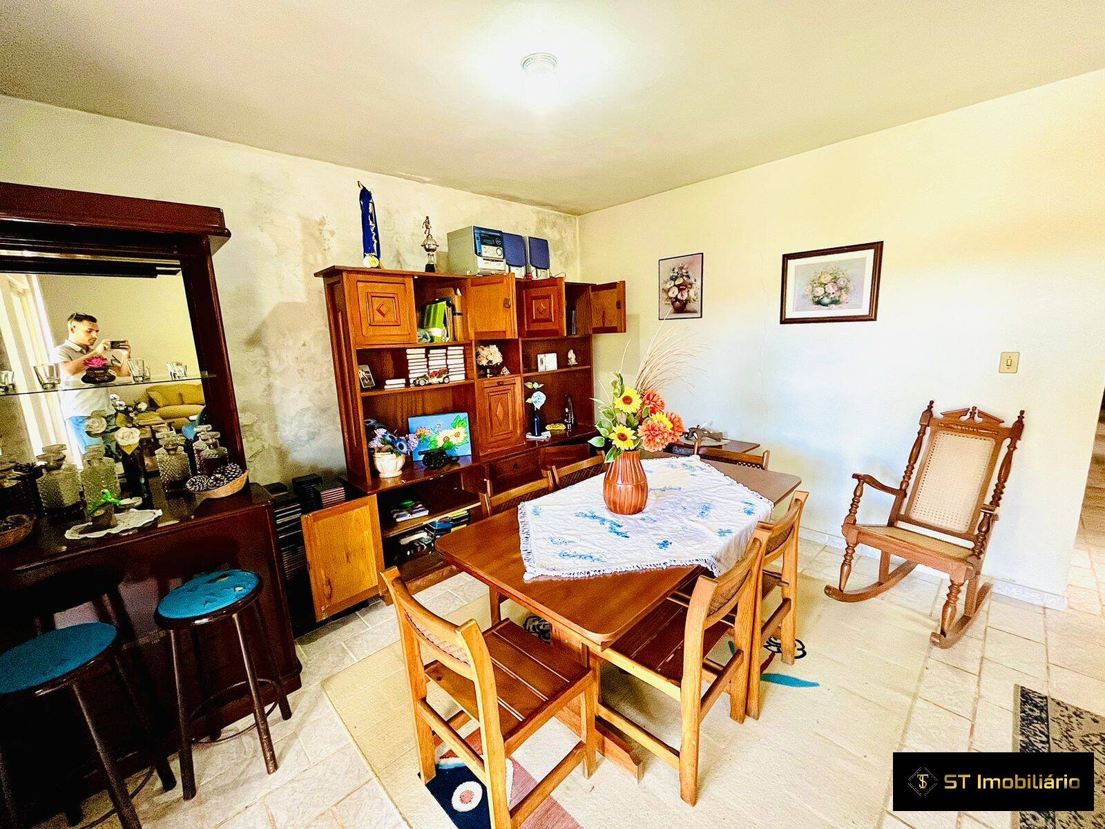 Chácara, 8 quartos, 2900 m² - Foto 27