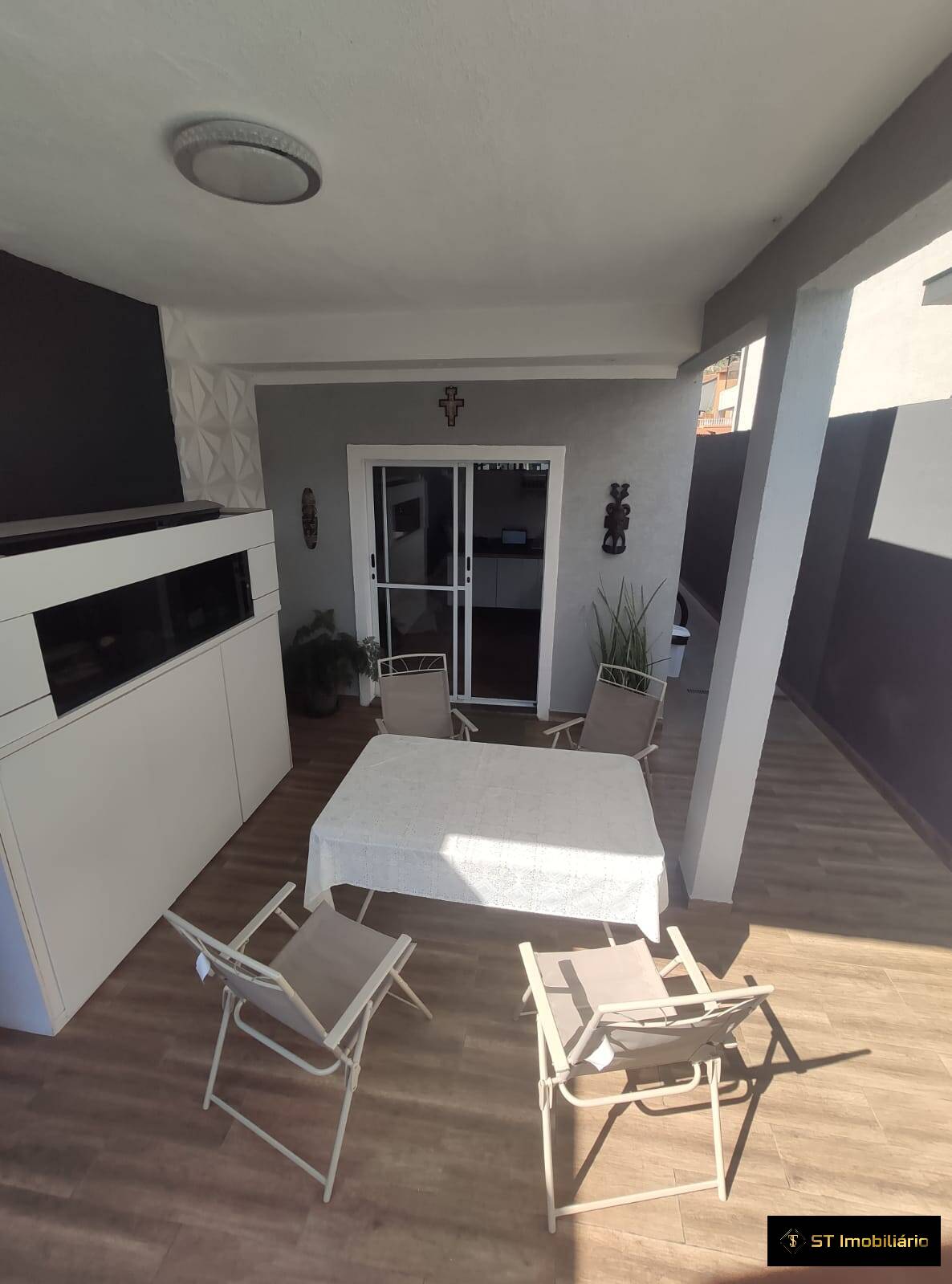 Casa, 2 quartos, 150 m² - Foto 34