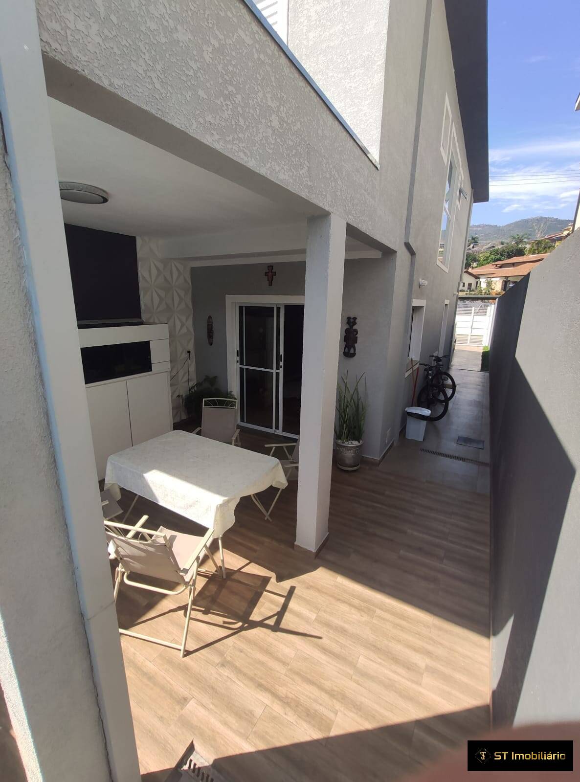 Casa, 2 quartos, 150 m² - Foto 7