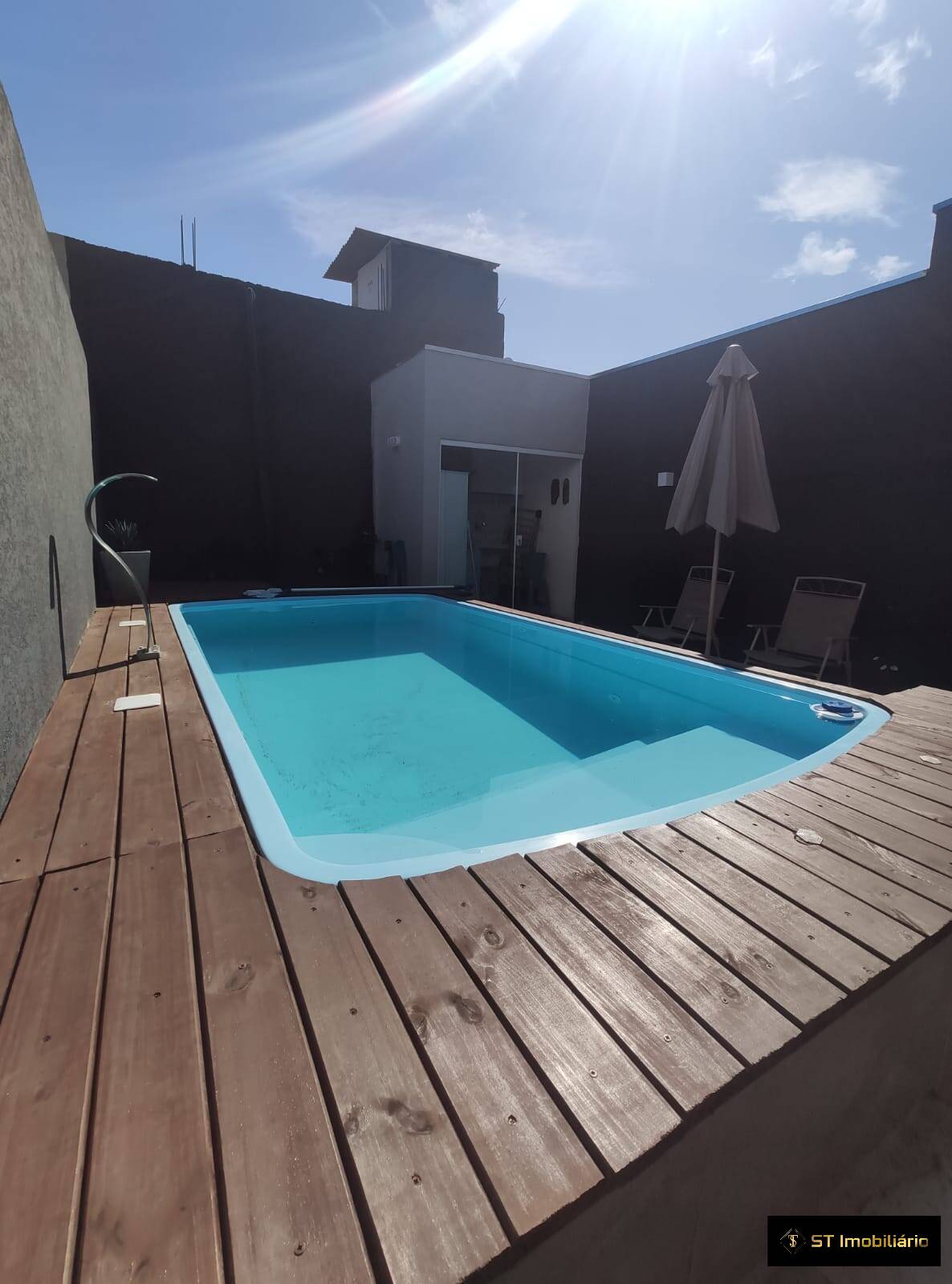 Casa, 2 quartos, 150 m² - Foto 2