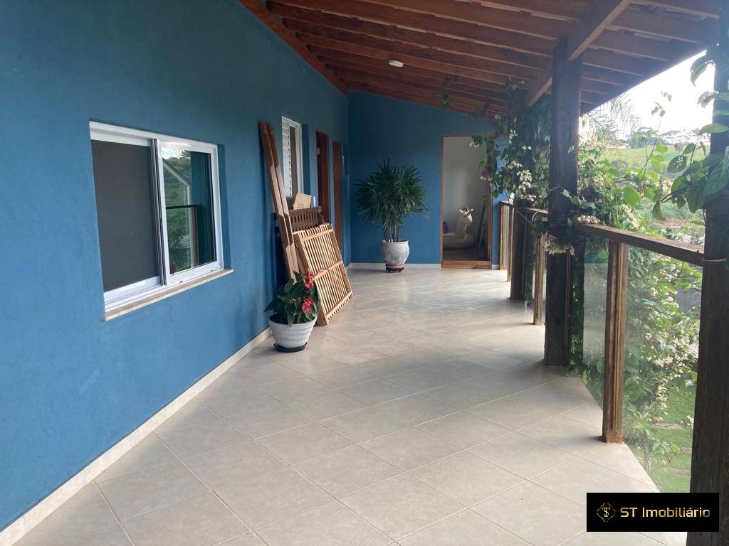 Chácara à venda com 2 quartos, 210m² - Foto 5