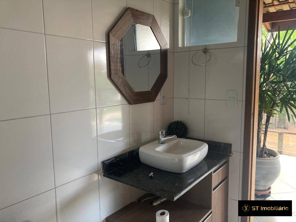 Chácara à venda com 2 quartos, 210m² - Foto 11