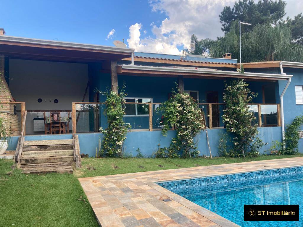 Chácara à venda com 2 quartos, 210m² - Foto 16