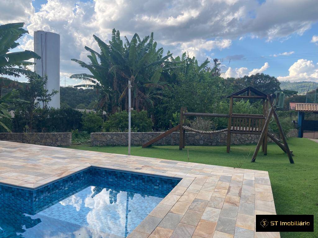 Chácara à venda com 2 quartos, 210m² - Foto 19