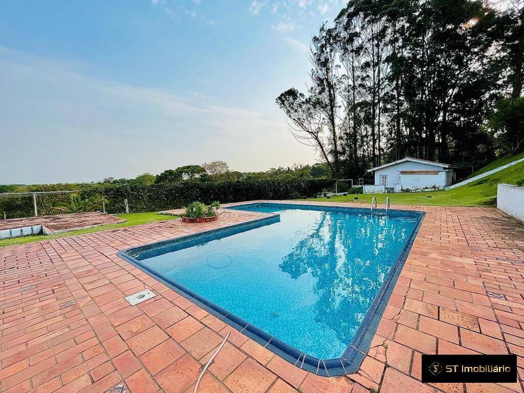 Chácara, 4 quartos, 3500 m² - Foto 2