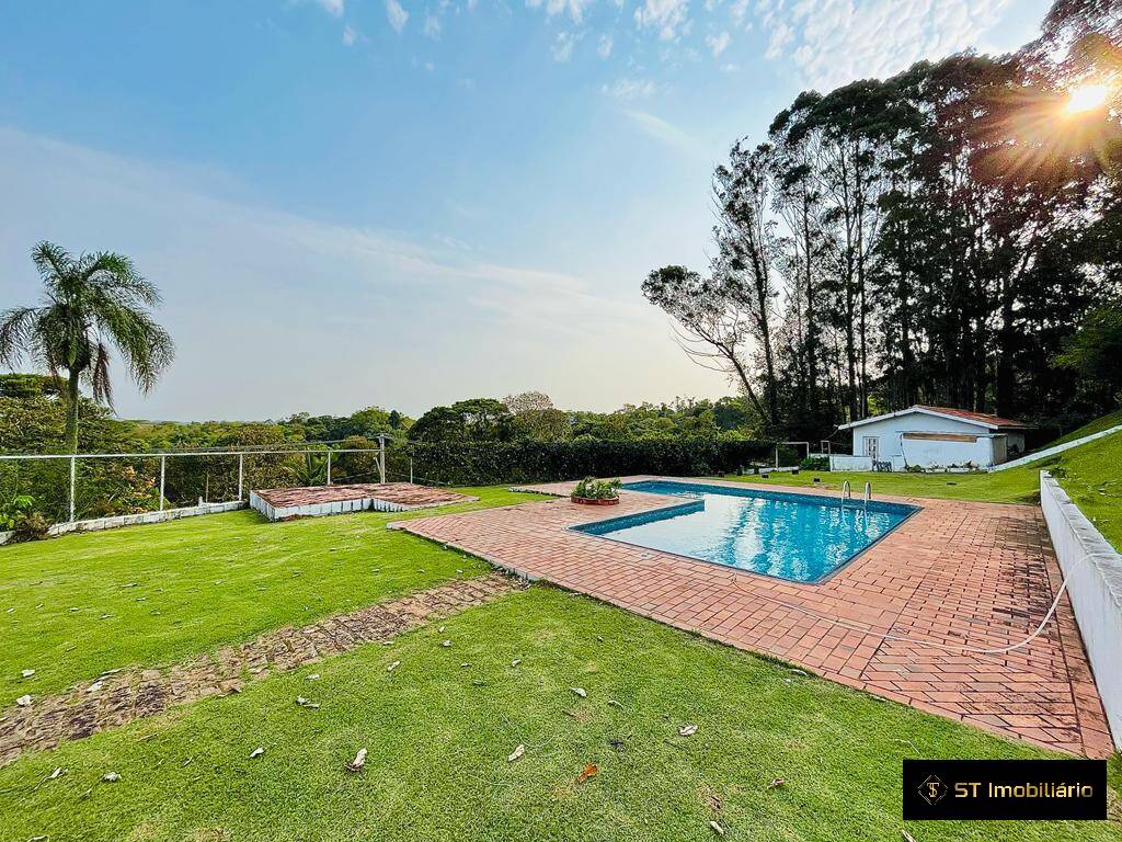 Chácara, 4 quartos, 3500 m² - Foto 4