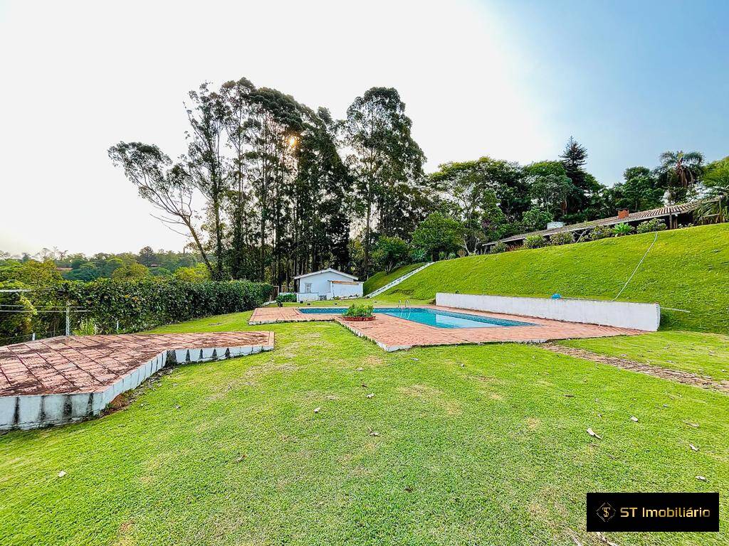 Chácara, 4 quartos, 3500 m² - Foto 25