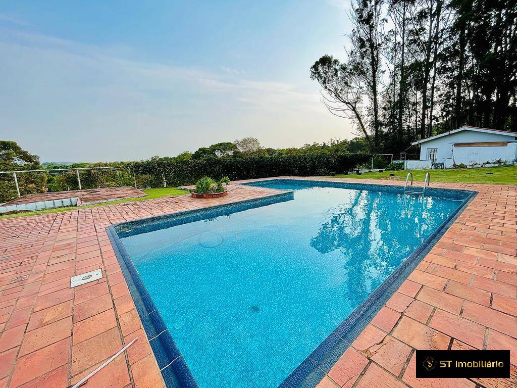 Chácara, 4 quartos, 3500 m² - Foto 31