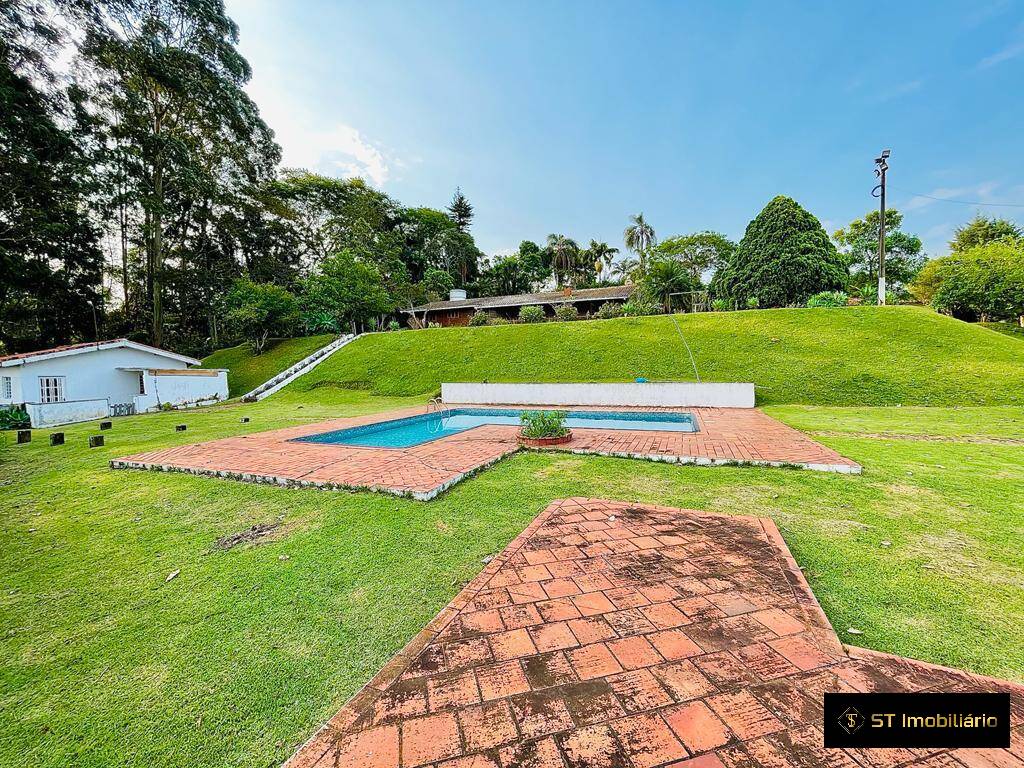 Chácara, 4 quartos, 3500 m² - Foto 26