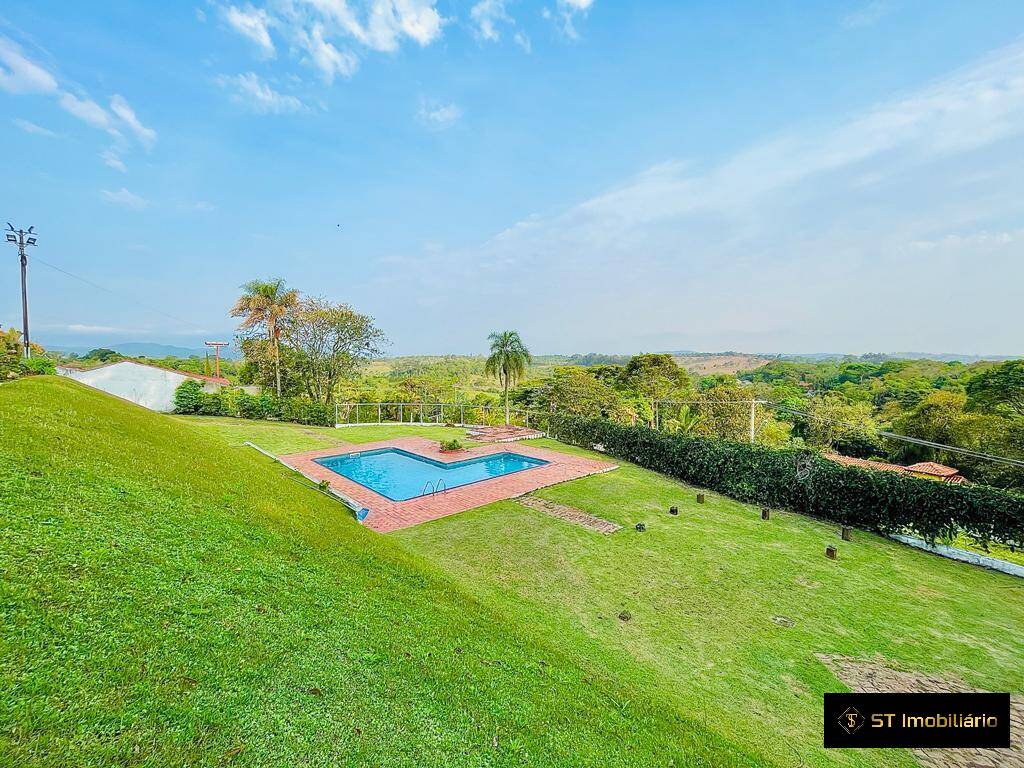 Chácara, 4 quartos, 3500 m² - Foto 28