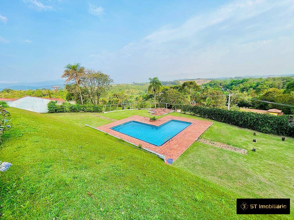 Chácara, 4 quartos, 3500 m² - Foto 3