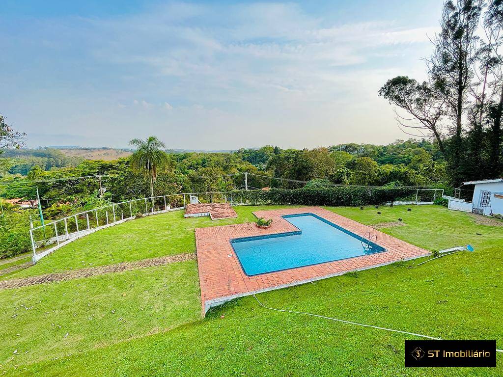 Chácara, 4 quartos, 3500 m² - Foto 30