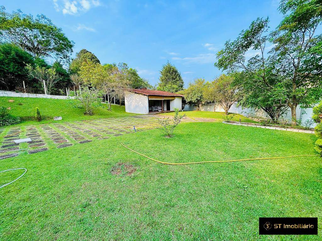 Chácara, 4 quartos, 3500 m² - Foto 32