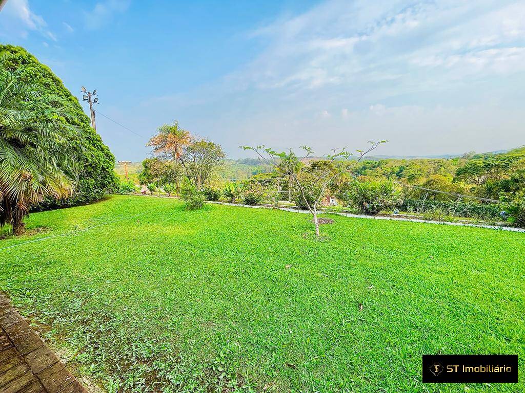 Chácara, 4 quartos, 3500 m² - Foto 33