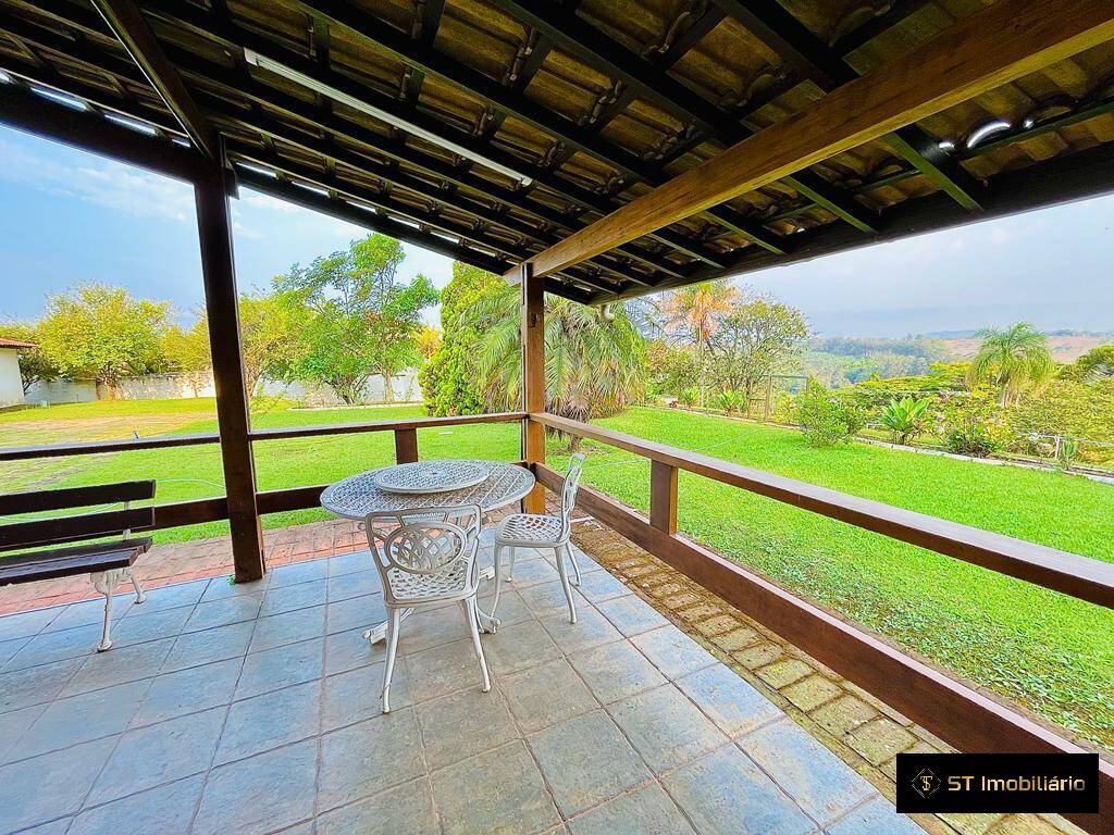 Chácara, 4 quartos, 3500 m² - Foto 34