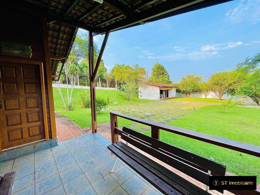 Chácara, 4 quartos, 3500 m² - Foto 35